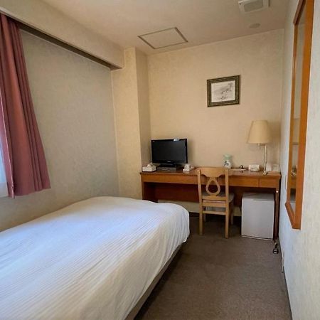 Ueno Terminal Hotel Токио Екстериор снимка