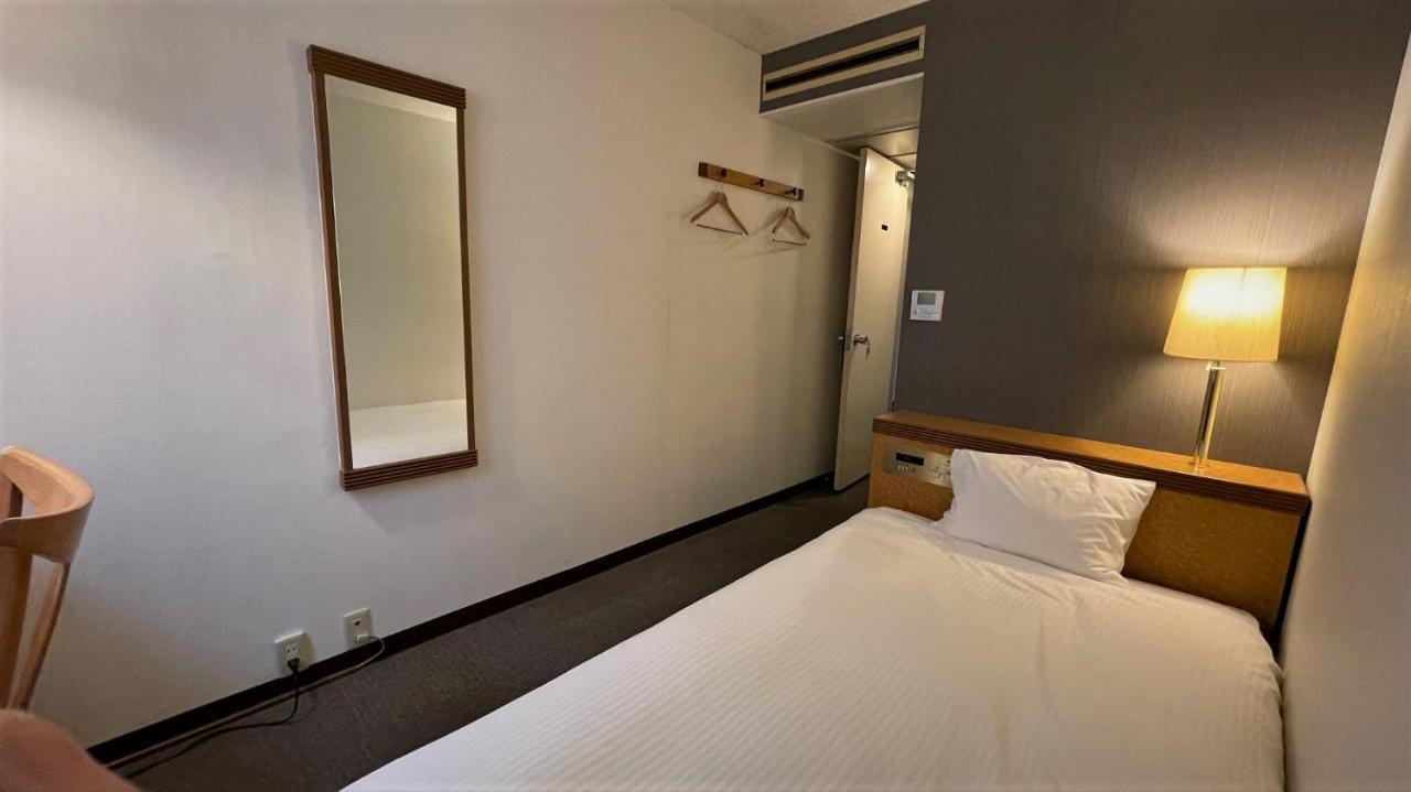 Ueno Terminal Hotel Токио Екстериор снимка