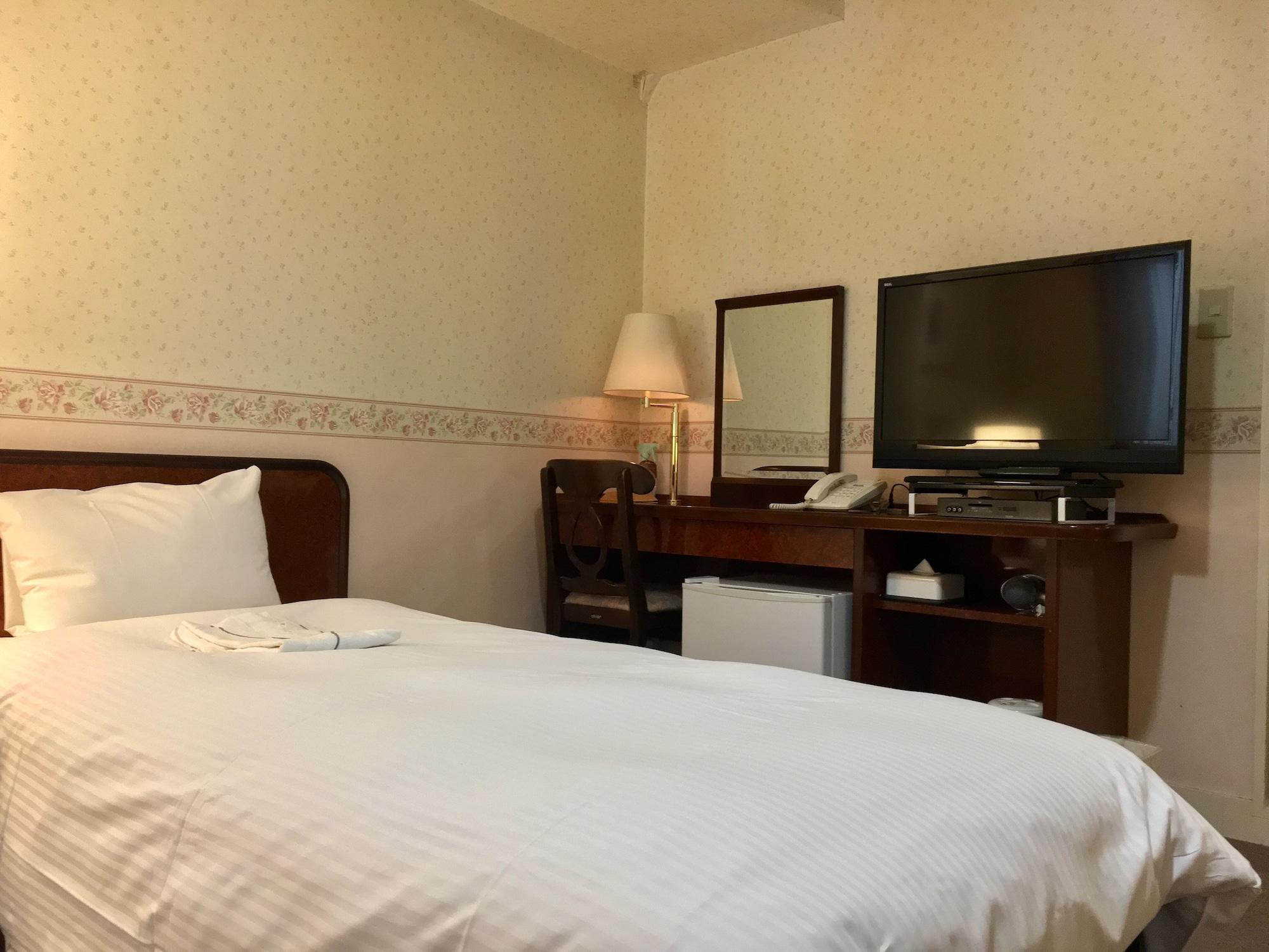 Ueno Terminal Hotel Токио Екстериор снимка