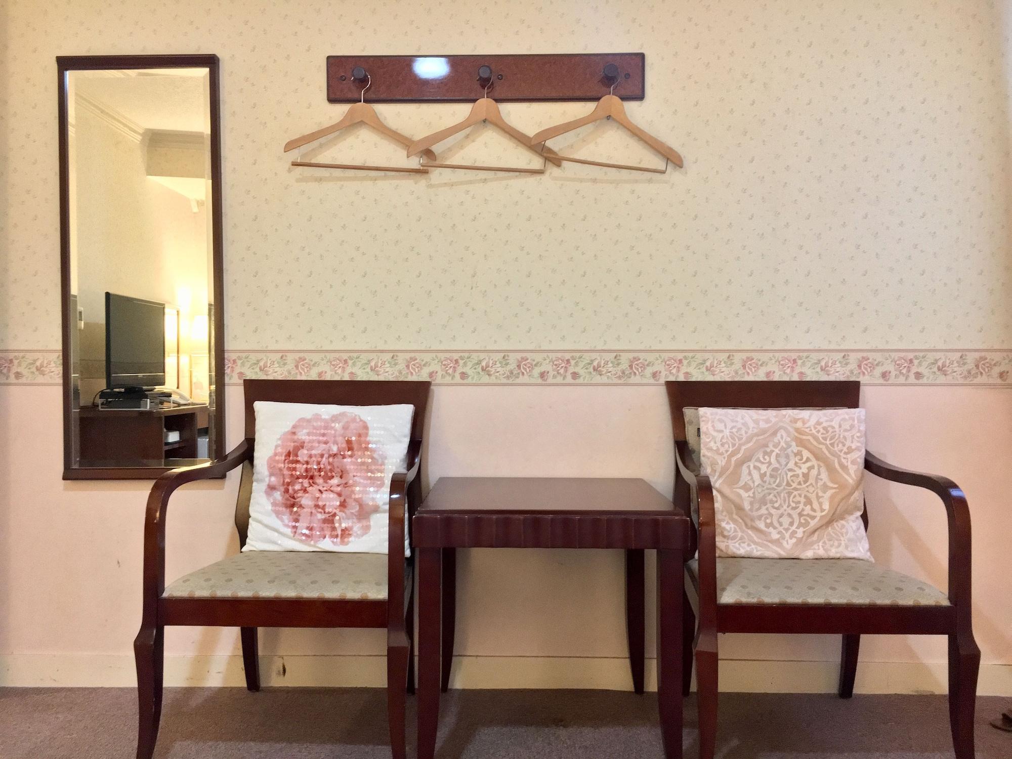 Ueno Terminal Hotel Токио Екстериор снимка