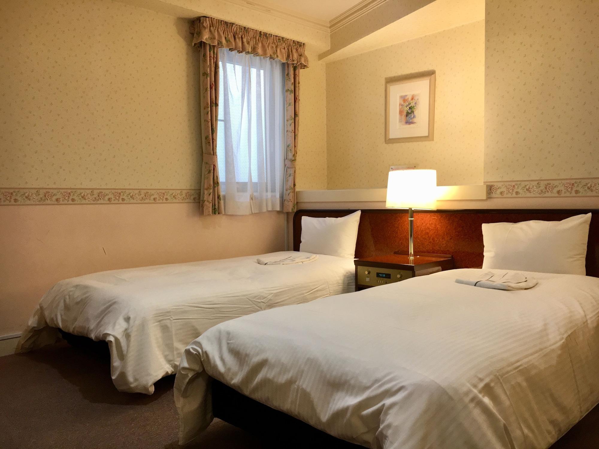Ueno Terminal Hotel Токио Екстериор снимка