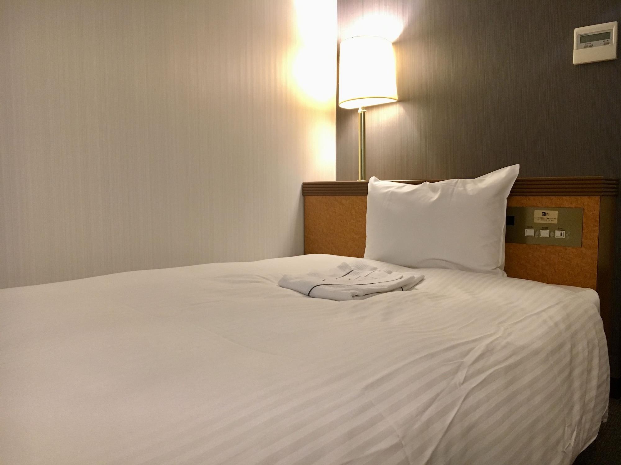 Ueno Terminal Hotel Токио Екстериор снимка