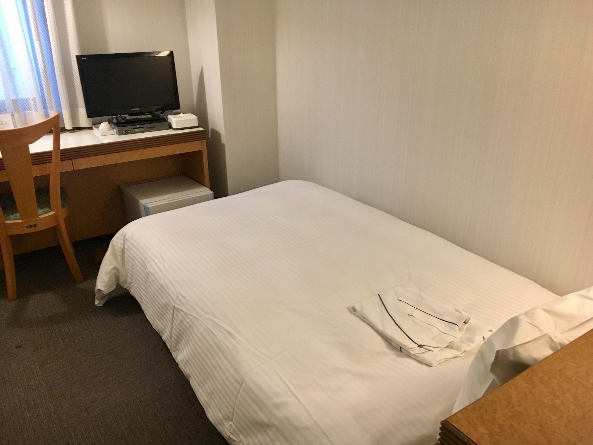 Ueno Terminal Hotel Токио Екстериор снимка
