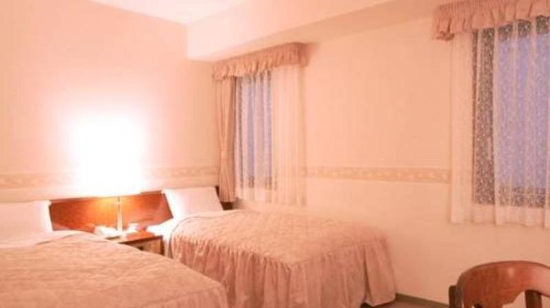 Ueno Terminal Hotel Токио Екстериор снимка