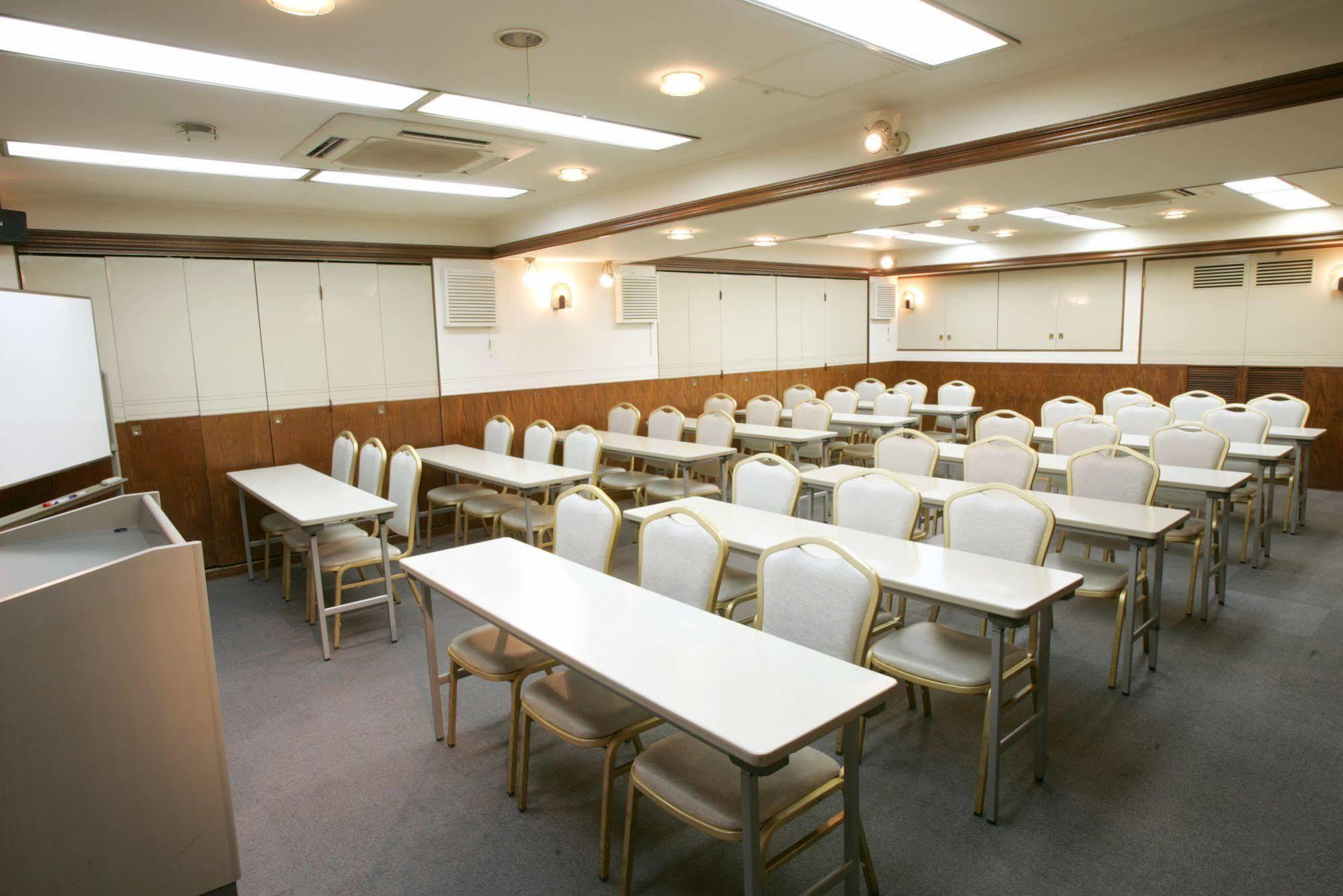 Ueno Terminal Hotel Токио Екстериор снимка