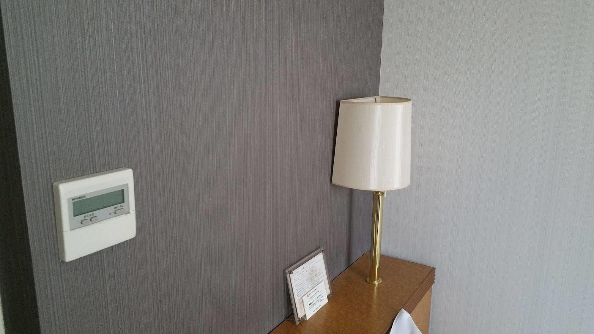 Ueno Terminal Hotel Токио Екстериор снимка